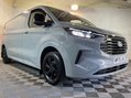 Ford Transit Custom 2.0 320 EcoBlue Limited L2 H1 Euro 6 (s/s) 5dr 43