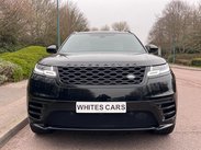 Land Rover Range Rover Velar 2.0 D240 R-Dynamic HSE Auto 4WD Euro 6 (s/s) 5dr 66