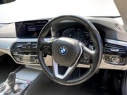 BMW 5 Series 2.0 530e 12kWh SE Touring 5dr Petrol Plug-in Hybrid Steptronic Euro 6 (s/s) 13