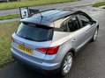 SEAT Arona TDI SE 1 OWNER 34