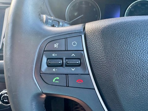 Hyundai i20 MPI PREMIUM SE NAV 22