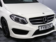 Mercedes-Benz B Class B 180 D AMG LINE PREMIUM 26
