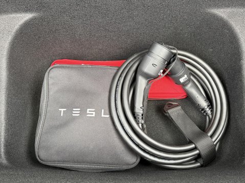 Tesla Model Y (Dual Motor) Long Range SUV 5dr Electric Auto 4WDE (384 bhp) 22
