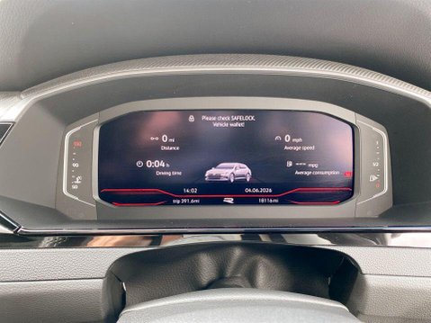 Volkswagen Arteon 2.0 TSI R-Line Shooting Brake 5dr Petrol DSG Euro 6 (s/s) (190 ps) Cruise 14