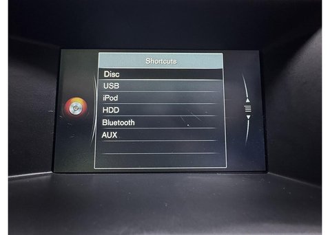 Volvo XC60 2.4 D5 SE Lux Nav SUV 5dr Diesel Auto AWD Euro 6 (s/s) (220 ps) 65