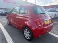 Fiat 500 1.2 500 Pop 3dr 56