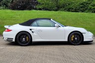 Porsche 911 997.2 TURBO S PDK 5