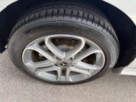 Mercedes-Benz A Class A 200 D SPORT EDITION PLUS 17