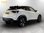 Nissan Juke 1.0 DIG-T Tekna+ SUV 5dr Petrol DCT Auto Euro 6 (s/s) (114 ps) 7