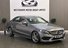 Mercedes-Benz C Class 2.1 C220d AMG Line G-Tronic+ Euro 6 (s/s) 4dr