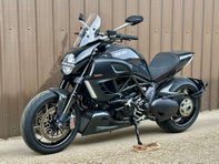 Ducati Diavel 1.2 Diavel 37