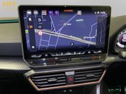 Cupra Formentor 1.5 eTSI V2 SUV 5dr Petrol Hybrid DSG Euro 6 (s/s) (150 ps) 19