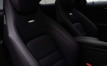 Mercedes-Benz C Class C63 AMG Edition 12