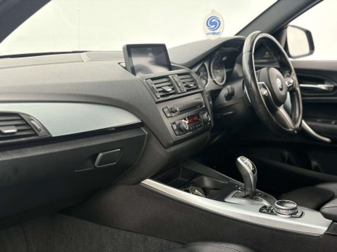 BMW 2 Series 3.0 M235i Auto 2dr 51