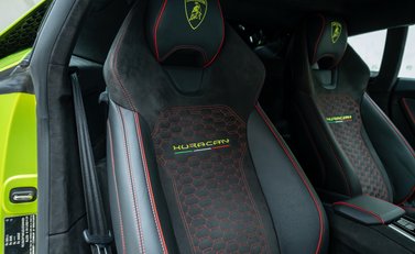 Lamborghini Huracan Sterrato 15