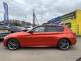 BMW 1 Series 1.5 118i M Sport Euro 6 (s/s) 5dr 10