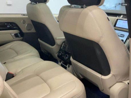 Land Rover Range Rover 3.0 Range Rover Autobiography SDV6 Auto 4WD 5dr 13