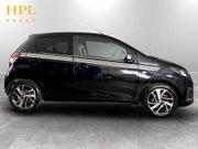 Peugeot 108 1.0 Collection Hatchback 5dr Petrol Manual Euro 6 (72 ps) Air Con - Alloy W 8