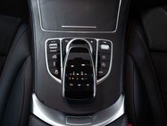 Mercedes-Benz GLC 3.0 GLC43 V6 AMG (Premium Plus) SUV 5dr Petrol G-Tronic+ 4MATIC Euro 6 (s/s 25