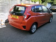 Honda Jazz I-VTEC SE ONLY 28,000 MILES FROM NEW 2