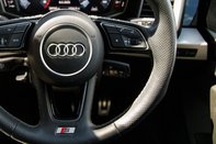 Audi A1 SPORTBACK TFSI S LINE 20