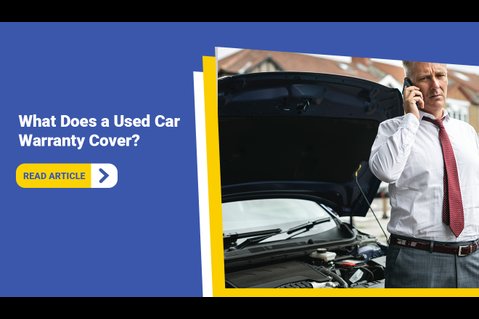 Used Car Warranty