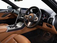 BMW 8 Series 3.0 840i M Sport Saloon 4dr Petrol Steptronic Euro 6 (s/s) (333 ps) 2