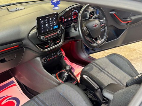 Ford Fiesta 1.5 Fiesta ST-2 T 3dr 62