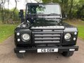 Land Rover Defender 2.5 TD5 29