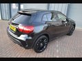 Mercedes-Benz GLA 1.6 GLA200 AMG Line Edition SUV 5dr Petrol 7G-DCT Euro 6 (s/s) (156 ps) 18