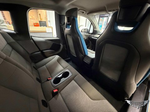 BMW I3 42.2kWh Auto 5dr 63