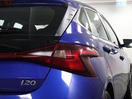 Hyundai i20 T-GDI SE CONNECT MHEV 23