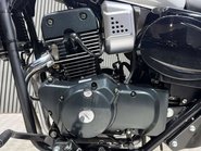 Ajs Highway Star 125 2020 ONLY 1K, 1 OWNER, MOT OCTOBER 2027 SERVICED CRUISER BIKE 125CC 41