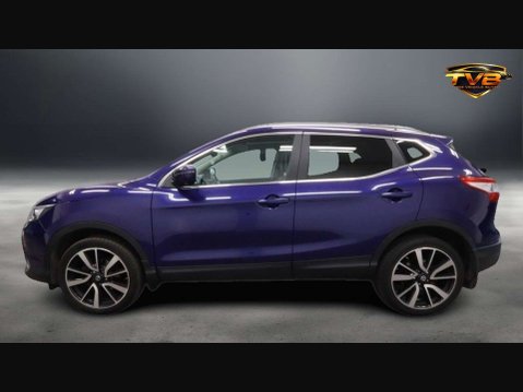 Nissan Qashqai 1.5 Qashqai Tekna dCi 5dr - NATIONAL DELIVERY* 7