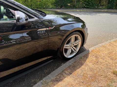 Audi A5 2.0 TFSI 35 S line S Tronic Euro 6 (s/s) 2dr 29
