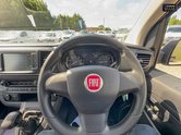 Fiat Scudo Crew Cab LWB L2H1 Primo Air Con Sensors SELECT 20