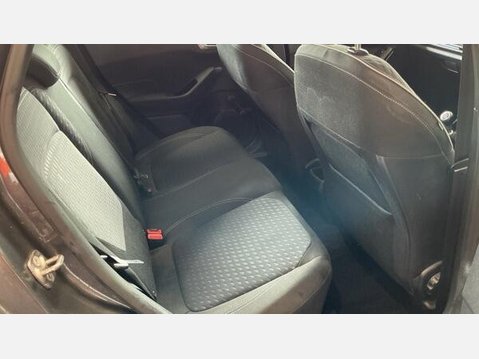 Ford Fiesta 1.0T EcoBoost Zetec Euro 6 (s/s) 5dr 9
