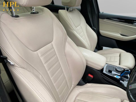 BMW Ix3 80kWh M Sport SUV 5dr Electric Auto (286 ps) 11
