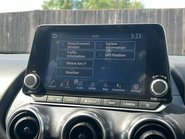 Nissan Juke N-CONNECTA 42