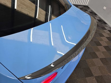 BMW M3 3.0 BiTurbo Saloon 4dr Petrol DCT Euro 6 (s/s) (431 ps) 28