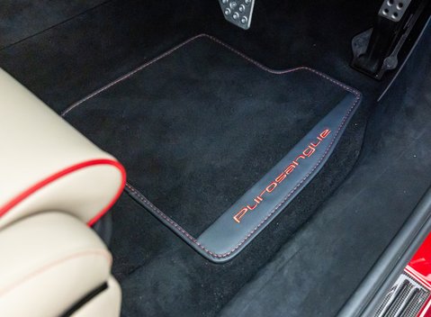 Ferrari Purosangue 26