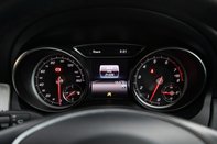 Mercedes-Benz GLA Class GLA 180 URBAN EDITION 15