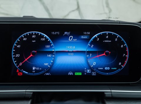 Mercedes-Benz GLS 450 29