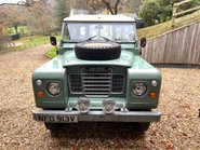Land Rover 88 Series III 4 CYL 4