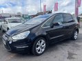 Ford S-Max 2.0 S-Max Titanium TDCi 161 Auto 5dr 5