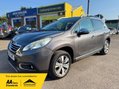 Peugeot 2008 1.2 PureTech Allure Euro 6 5dr 1