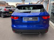 Jaguar F-Pace 2.0 P300 R-Sport SUV 5dr Petrol Auto AWD Euro 6 (s/s) (300 ps) 14