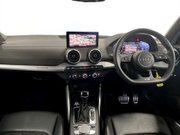 Audi Q2 1.5 TFSI CoD 35 Black Edition SUV 5dr Petrol S Tronic Euro 6 (s/s) (150 ps) 19