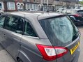 Ford Grand C-Max 2.0 TDCi Titanium Powershift Euro 5 5dr 16