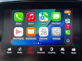 Fiat 500 1.0 500 Lounge MHEV 3dr 27